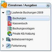 WISO EÜR & Kasse 2009 Günter D. Alt Software