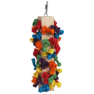 Bird Toys Keep Your Feathered Friends Entertained