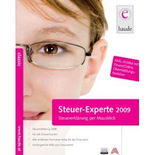 Steuer Experte classic 2009 Oliver Herzog, Christoph Matznetter