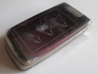Nokia 6600 Fold Handy Simlockfrei Unlocked Ohne Vertrag Purple
