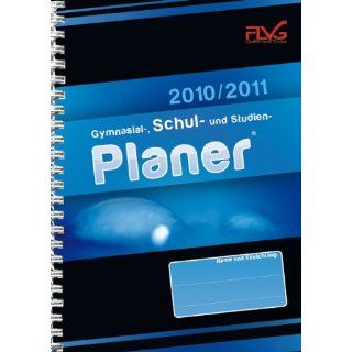 Gymnasial , Schul  und Studienplaner 2010/2011 Der Kalender für