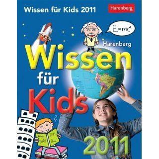 Wissen für Kids 2011 Harenberg Bücher