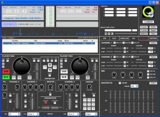  Party DJ 2011 Software