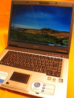 Notebook Asus X53K Athlon 64x2 TK55 250GB 2GB 512M
