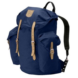 Fjäll Räven Vintage 30 L Wanderrucksack Rucksack