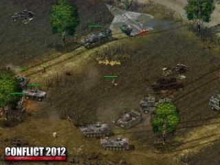 Panzerkrieg   Gold Edition Games