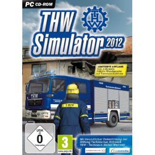 THW Simulator 2012 Pc Games