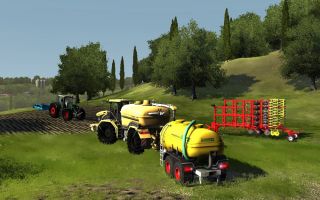 Agrar Simulator 2013 Pc Games