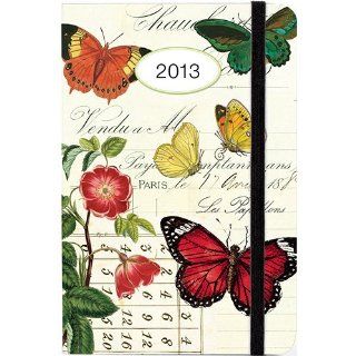 2013 Kalender / Terminplaner / Taschenkalender, Weekly Planer