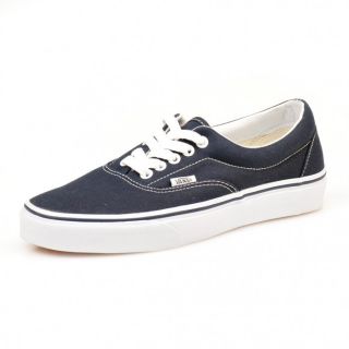Vans Era Schuhe Sneaker Skateschuhe navy blau blue dunkelblau VN 0