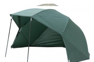 Pelzer Compact Oval Umbrella Schirm