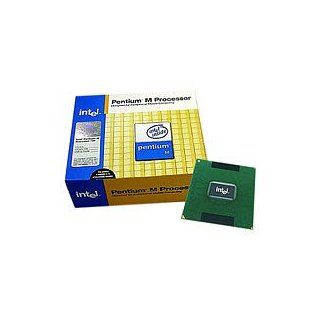 Intel Pentium M 765 Box CPU Pentium M 2100MHz Socket 