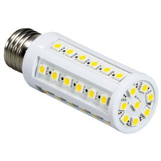 LumenStar® SMD LED Lampe E27 warmweiß,(ca. so hell wie 60 Watt