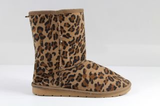 Atmosphere by PRIMARK Boots Gr. 40 / 41 Stiefel **Leopard** Schuhe Leo