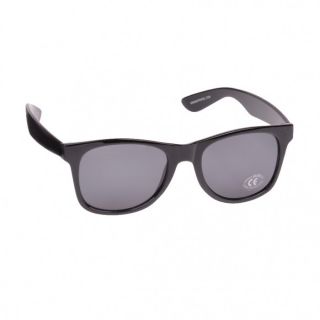 Vans Spicoli 4 Shades Sunglasses Nerd Brille Sonnebrille Black Schwarz