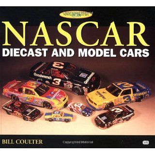 NASCAR Diecast and Model Cars (Nostalgic Treasures) Bill