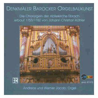 Orgel Abteikirche Ebrach Musik