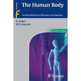 The Human Body An Introduction to Structure and Function (Flexibook