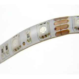 Incutex SET RGB LED   Band 2,5 Meter Länge mit 
