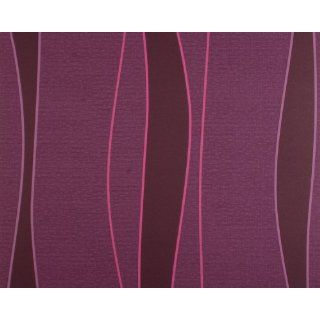 5499 14 Esprit II Tapete in violett von Exclusive Livingwalls (AS