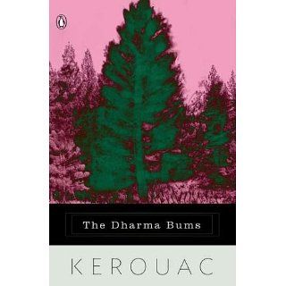 The Dharma Bums Jack Kerouac Englische Bücher
