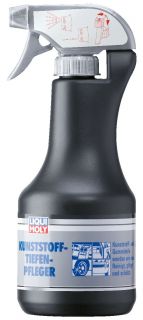 Liqui Moly Kunststoff Tiefen Pfleger 500 ml 19,45 Euro/l