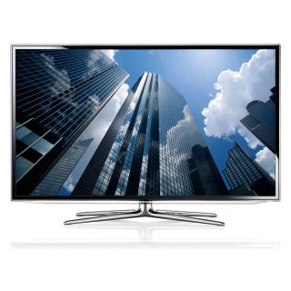 Samsung UE46ES6300 117 cm, 46 Zoll 3D LED TV, Backlight Fernseher, EEK