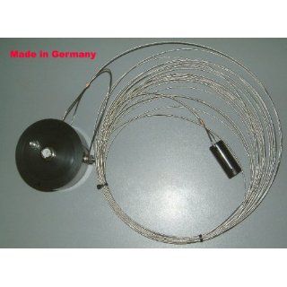 BIDATONG KW LANGDRAHTANTENNE MIT 19 UNUN   MAX. 150W 