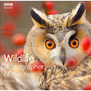 Wildlife Photographer of the Year, Portfolio 17 Rosamund