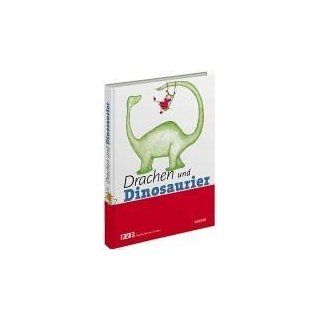 Dinosaurier und Drachen Sandra Hänsch, Gabriele Wensky