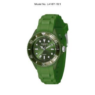  Armbanduhr Candy Time Mini Analog Silikon L4167 18 Uhren