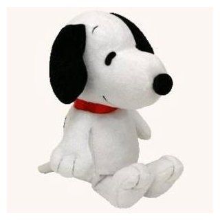 Ty   Snoopy Beanie Plüsch 18.cm Spielzeug