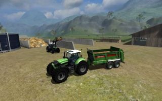 Landwirtschafts Simulator Platin Edition Pc Games