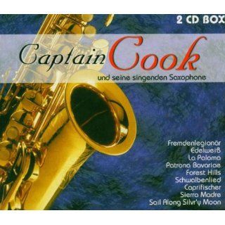 Captain Cook und seine singenden Saxophone Musik