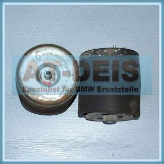 BMW E39 5er Luftfedern Luftbalge L+R 1095081 1095082