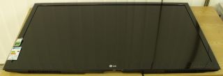LG 55LW4500 139 7 cm 55 Zoll Cinema 3D LED Backlight Fernseher Full HD