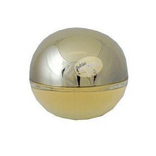 DKNY Golden Delicious Eau de Parfum Spray 50ml Parfümerie