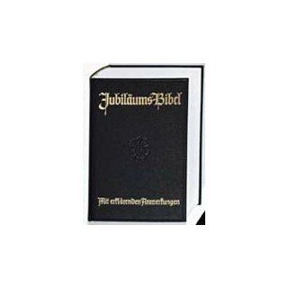 Stuttgarter Jubiläums Bibel Martin Luther Bücher
