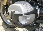BMW Motorrad Zylinderschutz klein R1150R Doppelzuendung