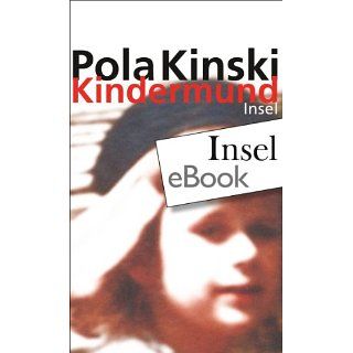 Kindermund eBook Pola Kinski Kindle Shop