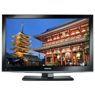 Toshiba 22BL712G 55 cm (22 Zoll) LED Backlight Fernseher
