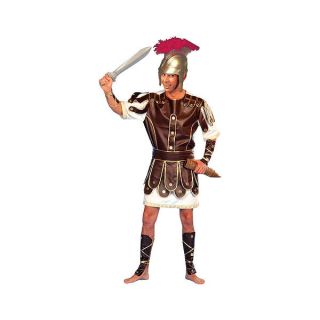 Römerkostüm Gladiator Legionär Rom Soldat 48 50 52 54 56 58