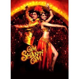 Om Shanti Om   Special Edition (2DVDs) Shah Rukh Khan