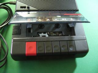 Grundig Stereo Kassettenrecorder CR 110 guter Zustand