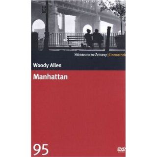 Manhattan Woody Allen, Diane Keaton Filme & TV
