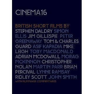 Cinema 16   British Short Films Colin Cantlie, Lynne