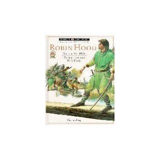 Robin Hood Neil Philip Bücher