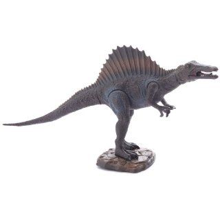   Spinosaurus, Dinosaurier, 27 cm, beweglich Spielzeug