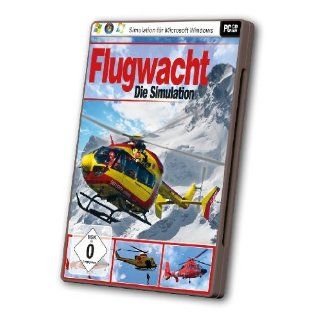 Flugwacht   Die Simulation Games