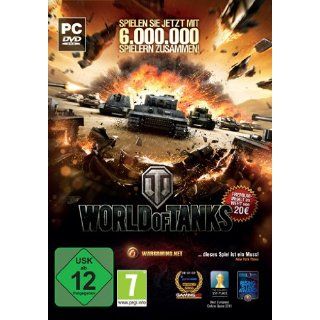 World of Tanks (PC) Games